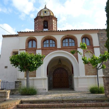 Casa MARIA VILLARROYA Villarroya Exterior foto